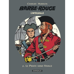 Barbe-Rouge - Intégrales -...