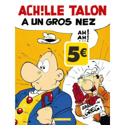 ACHILLE TALON T30 INDISP 2015