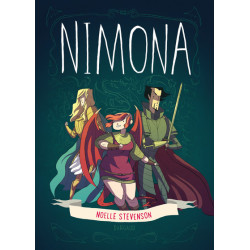 Nimona