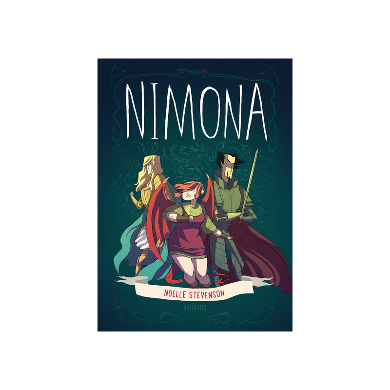 Nimona