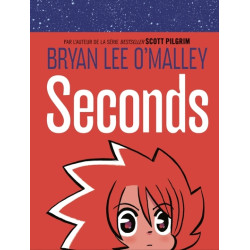 Seconds - Tome 0 - Seconds
