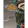 Les aventures de Tanguy et Laverdure - Intégrales - Tome 2 - L'Escadrille des Cigognes