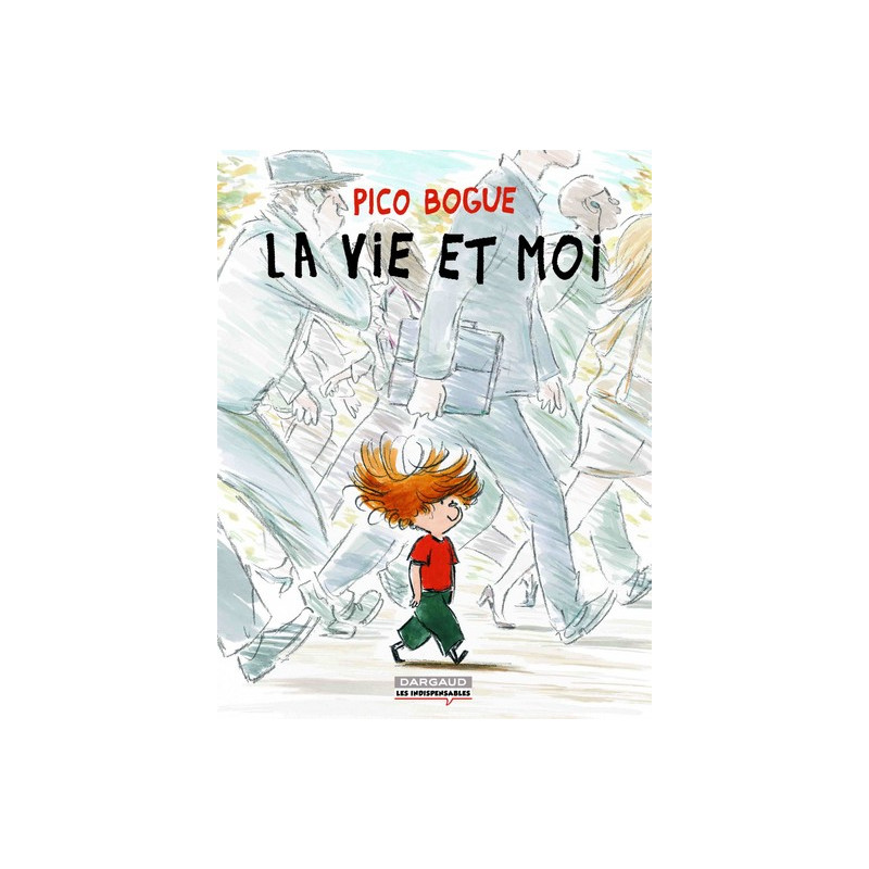 LA VIE ET MOI