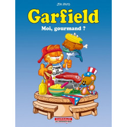 MOI GOURMAND