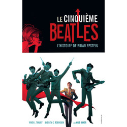 Le Cinquième Beatles - Tome...