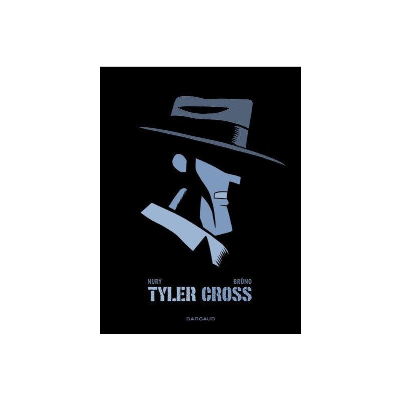 Tyler Cross - Tome 1 - Black Rock