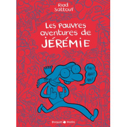 Les Pauvres Aventures de...
