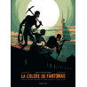 La Colère de Fantômas - Tome 2 - Tout l'or de Paris