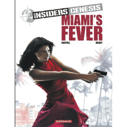 Insiders Genesis - Tome 3 -...