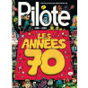 Les Plus Belles Histoires de Pilote - Tome 2 - Les Années 70