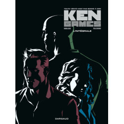 Ken Games - Intégrale -...