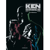 Ken Games - Intégrale - Tome 0 - Ken Games - Intégrale