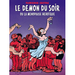 Le Démon  - Tome 0 - Le...