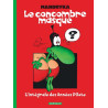 Le Concombre masqué - Intégrale - Tome 0 - L'Intégrale des années Pilote