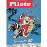 Les Plus Belles Histoires de Pilote - Tome 1 - Les Années 60