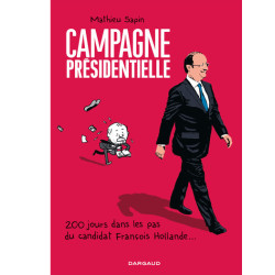 Campagne présidentielle -...