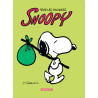 SNOOPY, VIVE LES VACANCES