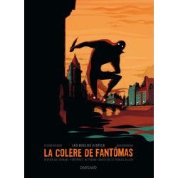 La Colère de Fantômas -...