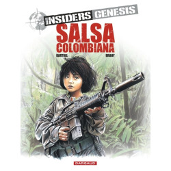 Insiders Genesis - Tome 2 -...