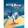 Objectif Or - Tome 0 - Objectif Or