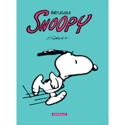 INEPUISABLE SNOOPY