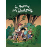 La Guerre des boutons - Tome 1 - L'Honneur des Longeverne