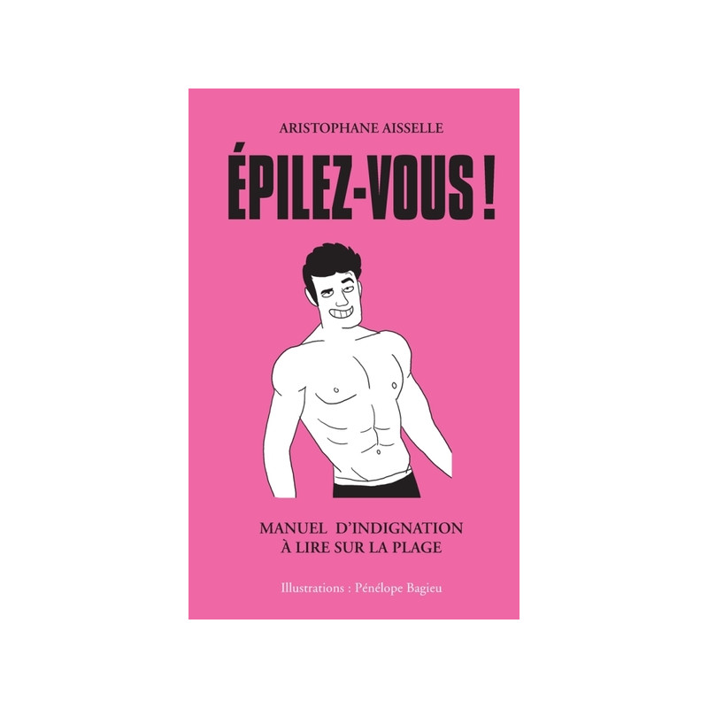 EPILEZ-VOUS ! T1