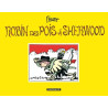Robin des Pois à Sherwood - Tome 0 - Robin des Pois à Sherwood