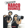 Insiders - Saison 2 - Tome 1 - Narco Business