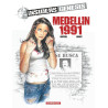 Insiders Genesis - Tome 1 - Medellin 1991