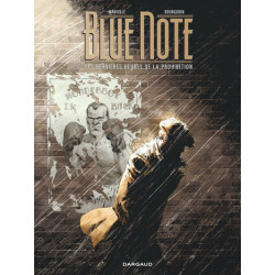 BLUE NOTE (1/2)
