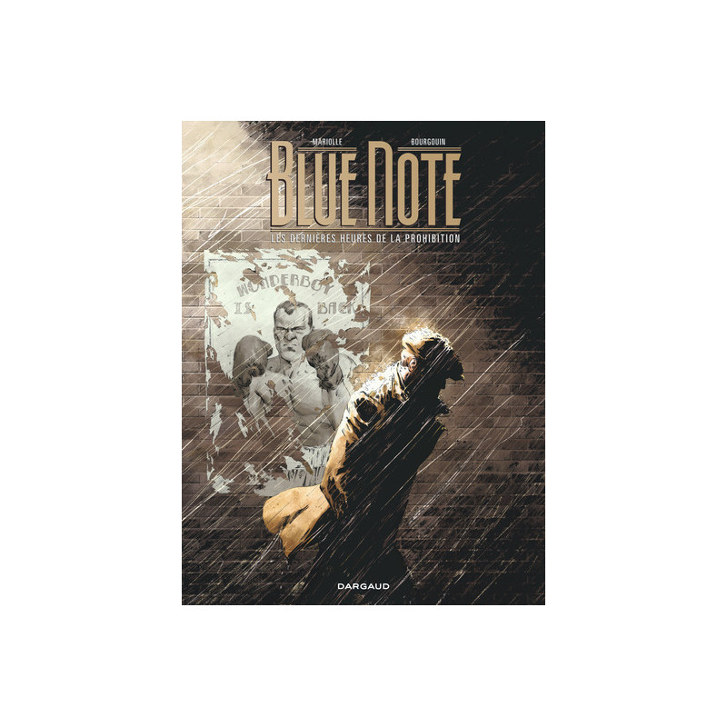 BLUE NOTE (1/2)