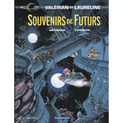 Valérian - Tome 22 - L...