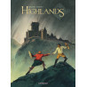 Highlands - Tome 0 - Le Portrait d'Amelia