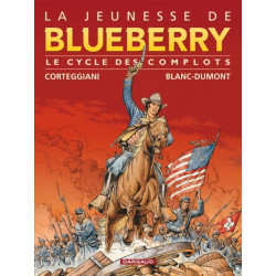 JEUNESSE DE BLUEBERRY -...