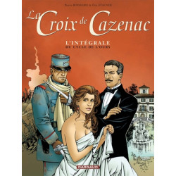 CROIX DE CAZENAC - MAGNUM 1
