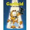 GARFIELD FAIT SON CINEMA (OPERATION)