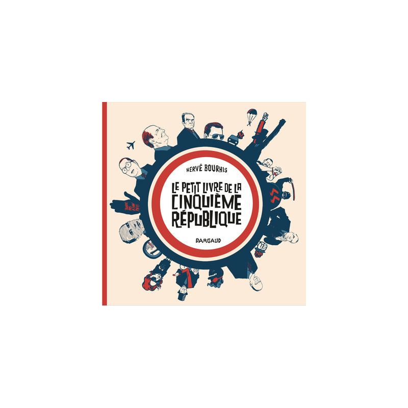 Le Petit Livre de la Cinquième République