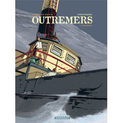 CHRONIQUES OUTREMERS T2