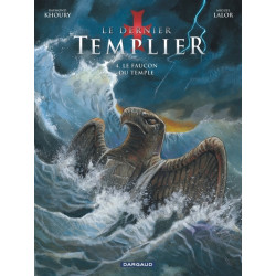 Le Dernier Templier -...