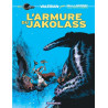Valérian, vu par... - Tome 0 - L'Armure du Jakolass