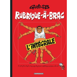 Rubrique-à-Brac - Tome? -...