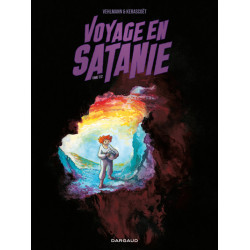 VOYAGES EN SATANIE 1