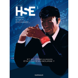 HUMAN STOCK EXCHANGE (1/3)