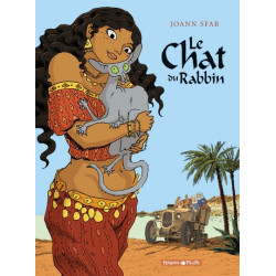 CHAT DU RABBIN INTEGRALE...