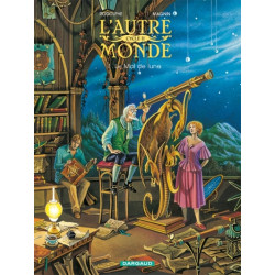 Autre Monde (L') - Cycle 2...