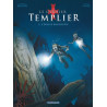 Le Dernier Templier - Saison 1 - Tome 3 - L'Église engloutie
