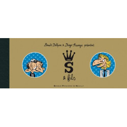 S & FILS - Tome 0 - S & FILS