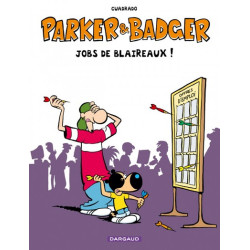 Parker & Badger -...
