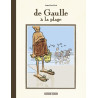 DE GAULLE A LA PLAGE EDITION SPECIALE
